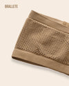 Brasier Sin Tirantes Sin Varillas Muguet - Compra 2 y Lleva 3 Brasier Sin Tirantes
