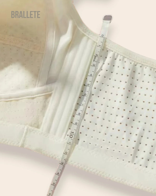 Brasier Longline Sin Relleno Alcachofa - Brallete Brasier Longline