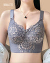 Brasier Longline Modelador de Encaje – Brallete Brasier Longline Modelador