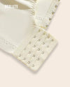 Brasier Longline Con Encaje Fresia – Compre 1 y Lleva 2 Brasier Longline