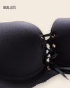 Brasier sin Costuras sin Varillas - Kit 4 Brasiers Brasier Sin Costuras