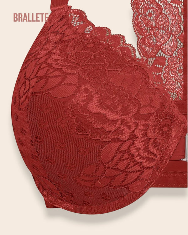 Brasier Bralette Racerback Copacabana - Compra 2 y Lleva 3 Brasier Bralette