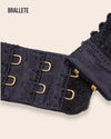 Brasier Balconette Sin Relleno Lilavanda - Brallete Brasier Balconette
