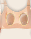 Brasier Longline Modelador sin Varillas Brasier Longline Modelador