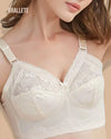 Brasier Longline Modelador Relleno Fino y Tirantes Ajustables - Brallete Brasier Longline Modelador