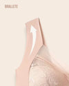 Brasier Top Sin Varillas Lavanda – Compre 2 y Lleve 3 Brasier Top