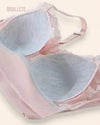Brasier Longline Sin Varillas Buganvilla - Compra 1 y Lleva 2 Brasier Longline