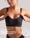 Brasier Brallete Prime Gel - Sin Costuras ni Varillas Brasier Bralette