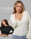 Brasier Brallete Prime Gel - Sin Costuras ni Varillas Brasier Bralette