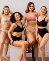 Brasier Brallete Prime Gel - Sin Costuras ni Varillas Brasier Bralette