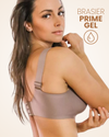 Brasier Brallete Prime Gel - Sin Costuras ni Varillas Brasier Bralette
