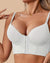 Brasier Push-Up con Cierre Frontal y Refuerzo Lateral Brasier Push-Up