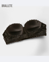 Brasier Push-Up con Tirantes Invisibles y Broche Frontal Compre 1 y Leve 2 Brasier Push-Up
