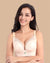Brasier Longline Modelador Sin Relleno Lantana - Brallete Brasier Longline Modelador