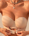 Brasier con Tirantes Removibles - Compra 1 y llévate 2 Brasier con Tirantes Removibles