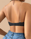 Brasier con Tirantes Removibles - Compra 1 y llévate 2 Brasier con Tirantes Removibles