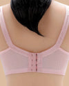 Brasier de Lactancia sin Varillas y Transpirable Brasier de Lactancia