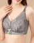 Brasier Longline Modelador con Relleno y Tirantes Ajustables - Brallete Brasier Longline Modelador
