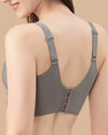 Brasier Longline Modelador con Relleno y Tirantes Ajustables - Brallete Brasier Longline Modelador