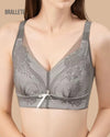 Brasier Longline Modelador con Relleno y Tirantes Ajustables - Brallete Brasier Longline Modelador
