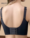 Brasier Longline Modelador con Relleno y Tirantes Ajustables - Brallete Brasier Longline Modelador