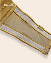 Brasier Balconette Push-Up Sin Tirantes Removibles y Sin Varillas - Brallete Brasier Balconette
