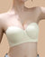 Brasier Balconette Push-Up Sin Tirantes Removibles y Sin Varillas - Brallete Brasier Balconette
