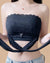 Brasier Sin Tirantes Modelador Con Encaje Camelia - ¡Compra 1 y Lleva 2! Brasier Sin Tirantes
