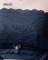 Brasier Sin Tirantes Modelador Con Encaje Camelia - ¡Compra 1 y Lleva 2! Brasier Sin Tirantes
