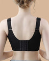 Brasier Longline De Encaje Sin Varillas Dalia - Brallete Brasier Longline