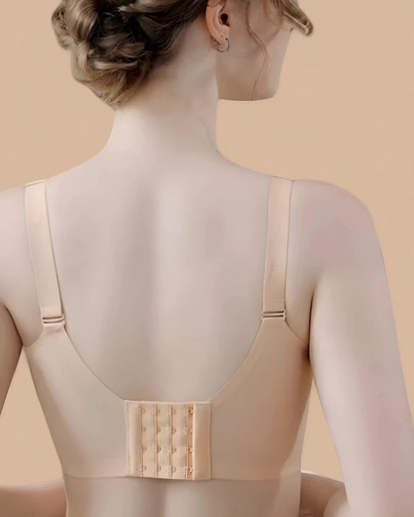 Brasier Bralette Sin Varillas Orquídea – Compre 1 y Lleve 2 Brasier Bralette
