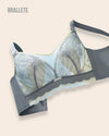 Brasier Bralette Sin Varillas Orquídea – Compre 1 y Lleve 2 Brasier Bralette