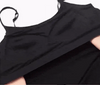 Regata con Brasier Integrado Summer Cami - Compra 1 y Llévate 3 Regata
