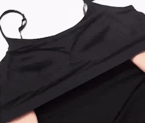 Regata con Brasier Integrado Summer Cami - Compra 1 y Llévate 3 Regata